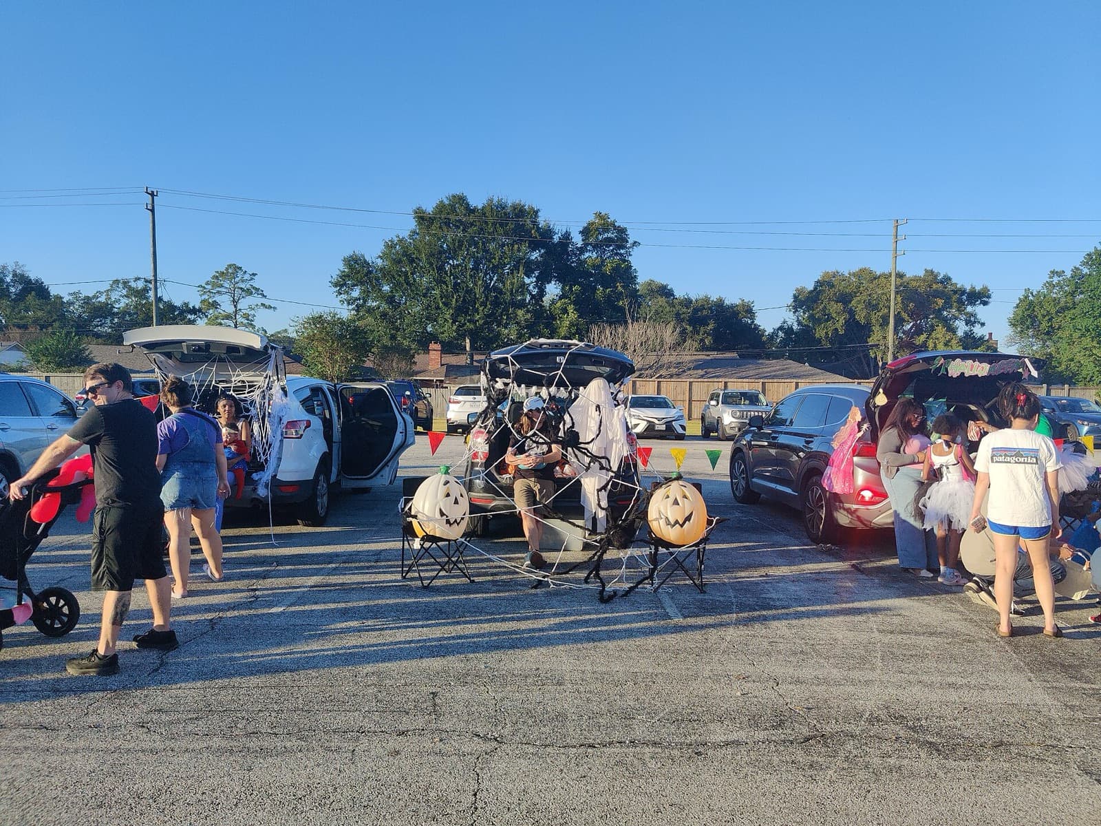Trunk-or-Treat (sample)